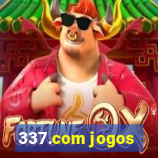 337.com jogos